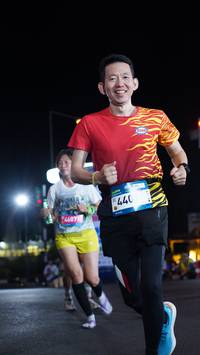 BIB: 46871
                            <button type="button" onclick="openModal(23080055)" class="btn btn-primary btn-sm float-right btn-popup" data-toggle="modal" data-target=".modal-high-quality">
                        <i class="fas fa-shopping-cart"></i> Add to Cart
                    </button>
                                            <button type="button" onclick="isThisMe(23080055, true)" class="btn btn-success btn-sm float-right btn-popup btn-isme hidden" data-toggle="tooltip" data-placement="bottom" title="นี่คือรูปของคุณใช่ไหม คลิกที่นี่เพื่อเอาเข้าอัลบั้ม">
                        <i class="fas fa-plus"></i> Add to album
                    </button>
                    <button type="button" onclick="isThisMe(23080055, false)" class="btn btn-warning btn-sm float-right btn-popup btn-isnotme hidden">
                        <i class="fas fa-ban"></i> Remove from album
                    </button>